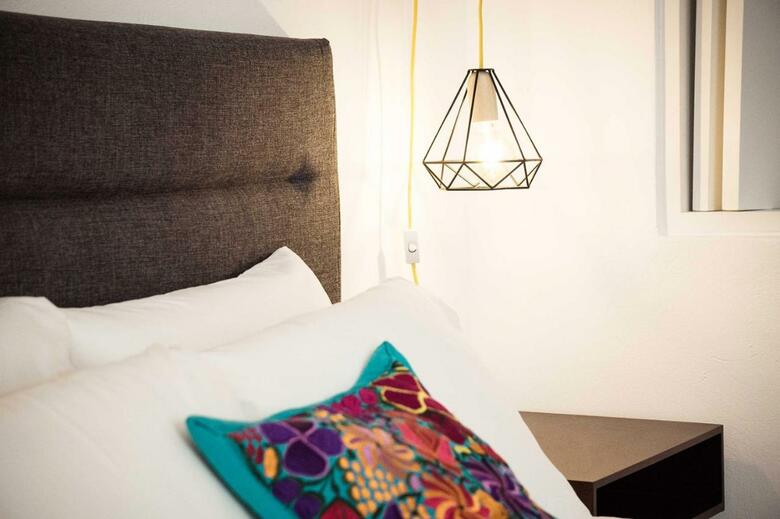 Apartamento Myplace Zocalo