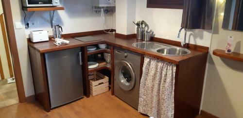 Apartamento La Mediana Del Sella