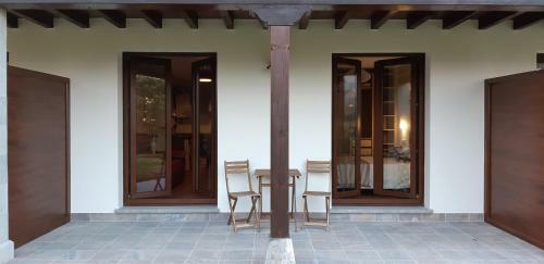 Apartamento La Mediana Del Sella