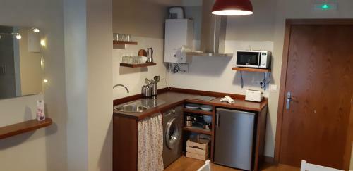Apartamento La Mediana Del Sella
