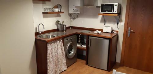 Apartamento La Mediana Del Sella