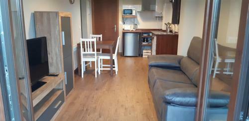 Apartamento La Mediana Del Sella