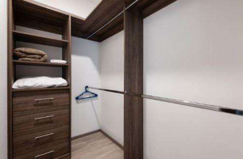 San Angel Luxury Apartment 2br 2ba 1parking