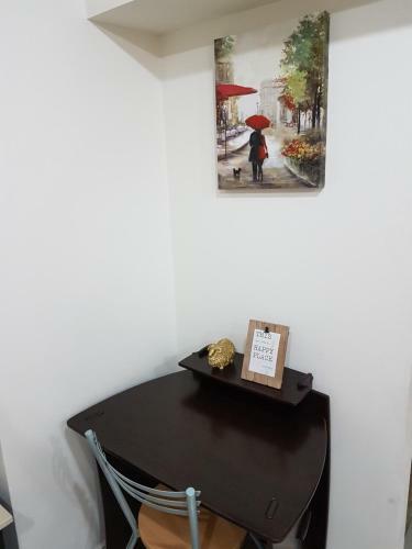 Mexico City Apartment Near Reforma