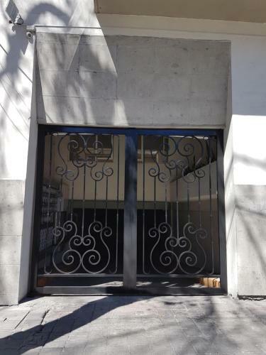 Mexico City Apartment Near Reforma