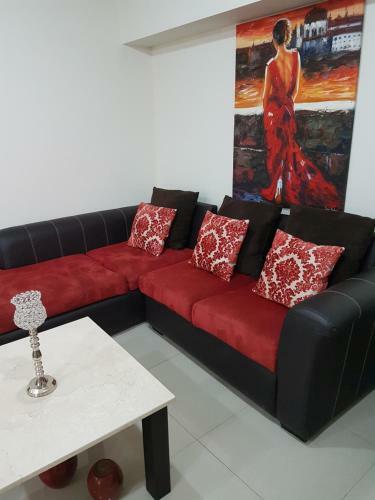 Mexico City Apartment Near Reforma