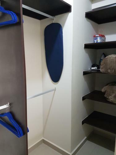 Mexico City Apartment Near Reforma