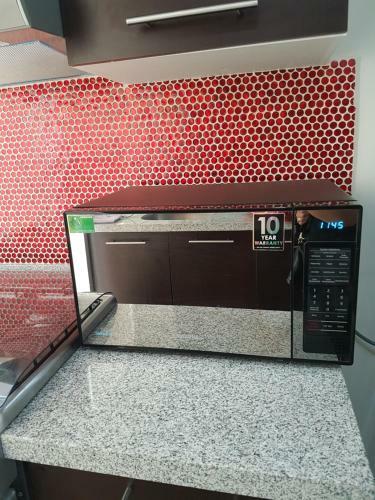 Mexico City Apartment Near Reforma