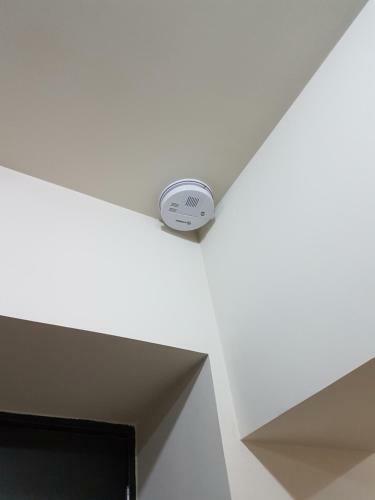 Mexico City Apartment Near Reforma