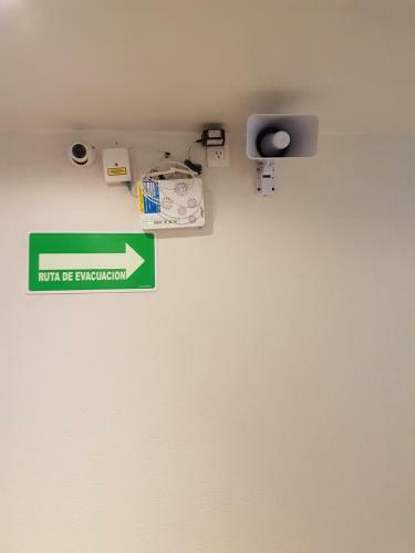 Mexico City Apartment Near Reforma