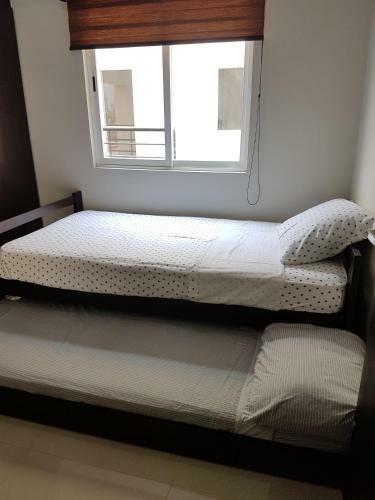 Mexico City Apartment Near Reforma