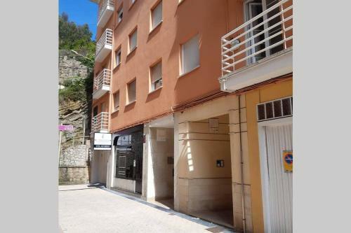 Bonito Apartamento En Ribadesella