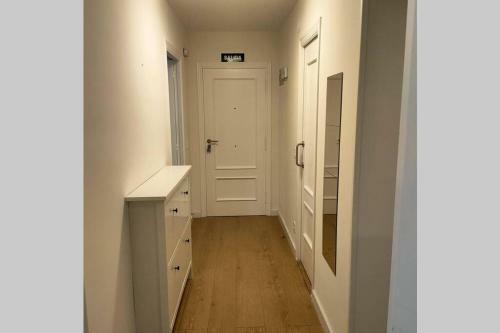 Bonito Apartamento En Ribadesella