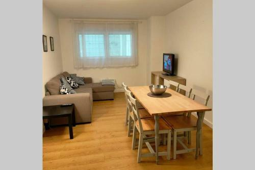 Bonito Apartamento En Ribadesella