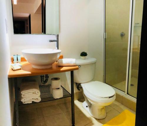 Boutique Apartment Downtown 628