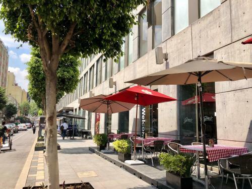 Boutique Apartment Downtown 628