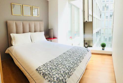 Boutique Apartment Downtown 628