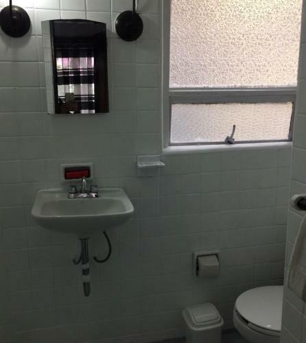 Apartamento Cdmx - Great Location At Napoles