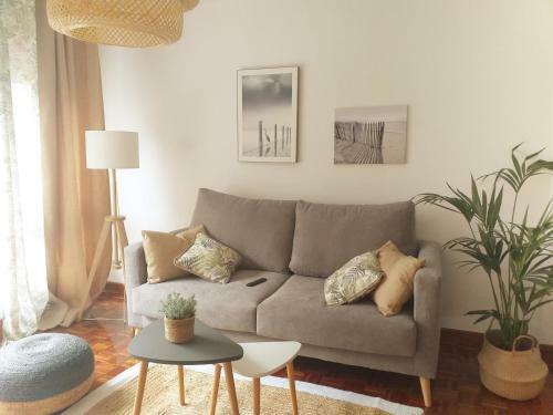 Apartamento Jovellanos Playa