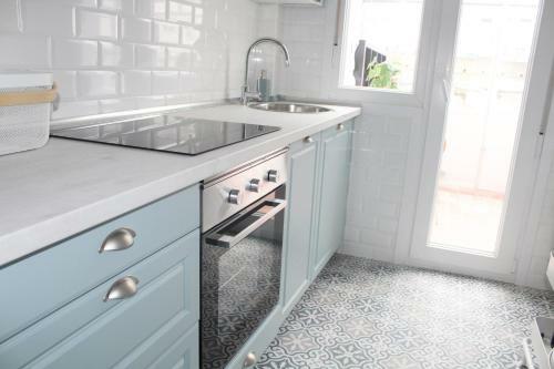 Apartamento Jovellanos Playa