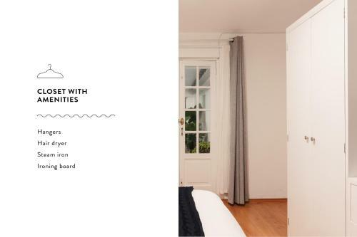Apartamento The Local Way - Secret Garden