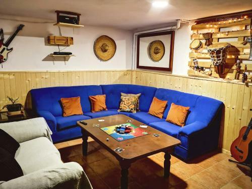 Agroturismo Casa Pil