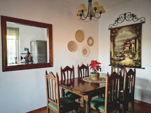 Agroturismo Casa Pil