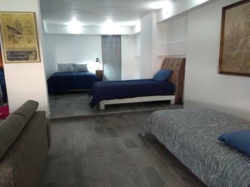 Apartamento Loft Two Blocks Away From The Us Embassy