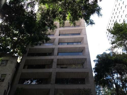 Apartamento Loft Two Blocks Away From The Us Embassy