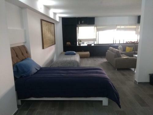 Apartamento Loft Two Blocks Away From The Us Embassy