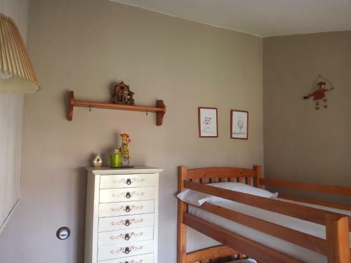 Agroturismo Casa La Liebrecilla