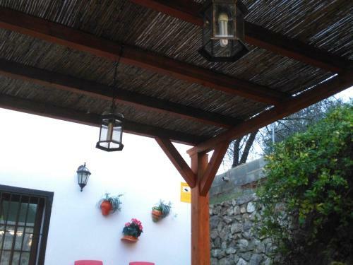 Agroturismo Casa La Liebrecilla