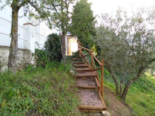 Agroturismo Casa La Liebrecilla