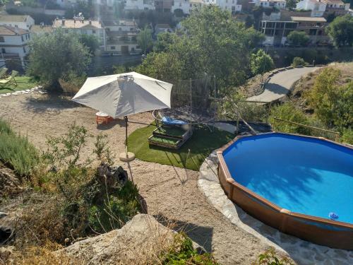 Agroturismo Casa La Liebrecilla