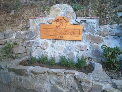 Agroturismo Casa La Liebrecilla