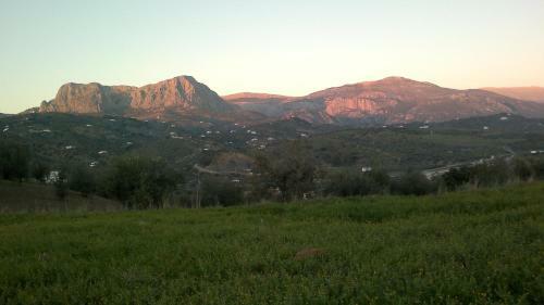 Agroturismo Casa La Liebrecilla
