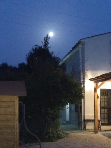 Agroturismo Casa La Liebrecilla