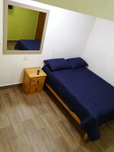Habitaciones En Cuajimalpa Cerca De Santafe E Interlomas