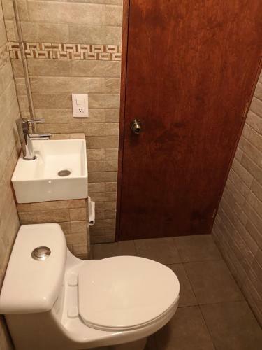 Habitaciones En Cuajimalpa Cerca De Santafe E Interlomas
