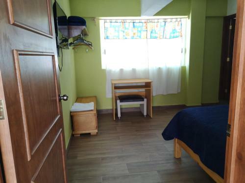 Habitaciones En Cuajimalpa Cerca De Santafe E Interlomas