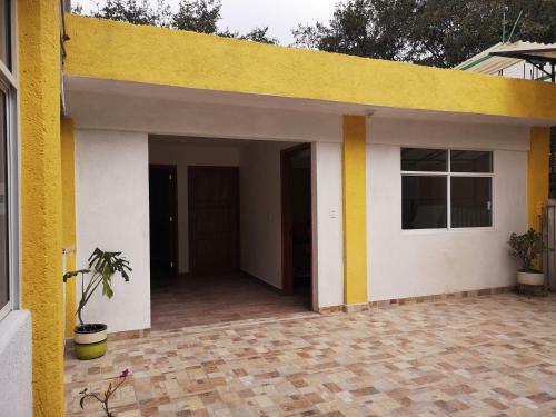 Habitaciones En Cuajimalpa Cerca De Santafe E Interlomas
