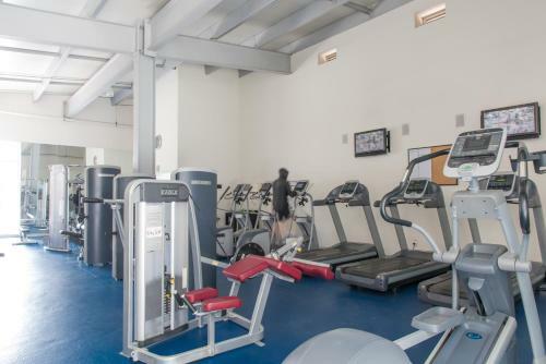 Boutique Apartment Two Bedrooms / 326