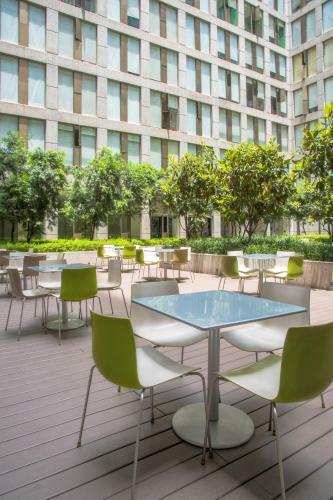 Boutique Apartment Two Bedrooms / 326