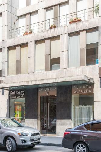 Boutique Apartment Two Bedrooms / 326