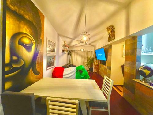 Loft Luxury Art & Design Parque Delta Near Wtc