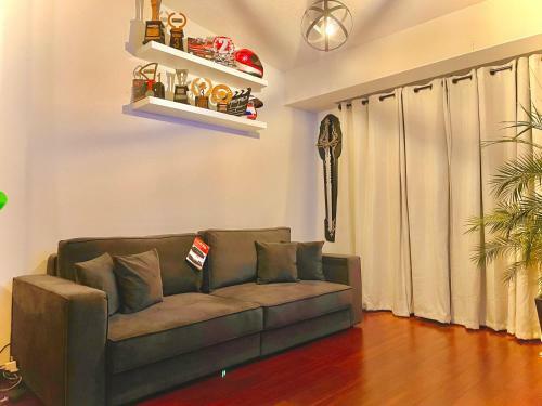 Loft Luxury Art & Design Parque Delta Near Wtc