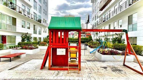 Loft Luxury Art & Design Parque Delta Near Wtc