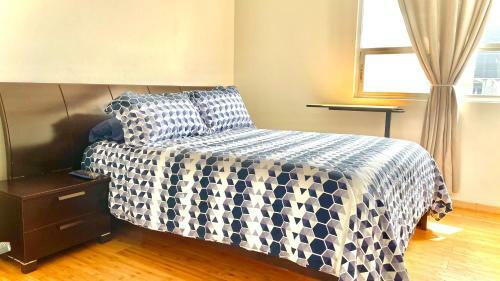 Loft Luxury Art & Design Parque Delta Near Wtc