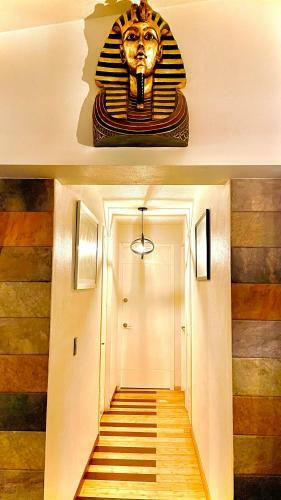 Loft Luxury Art & Design Parque Delta Near Wtc