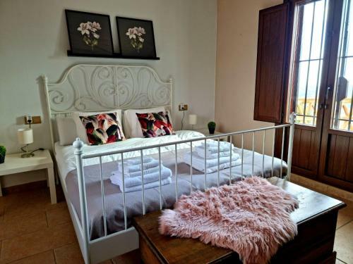 Casa Las Encinas In Beautiful Riogordo !